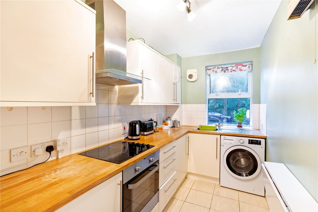 Property photo 1 of 8 Kitchen Part One