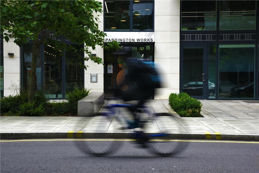 Property photo 1 of 11 Serviced Office, Hermitage Street, Paddington, Lon