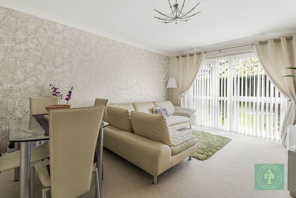 Property photo 1 of 14 1Â Bedroom Flat For Sale