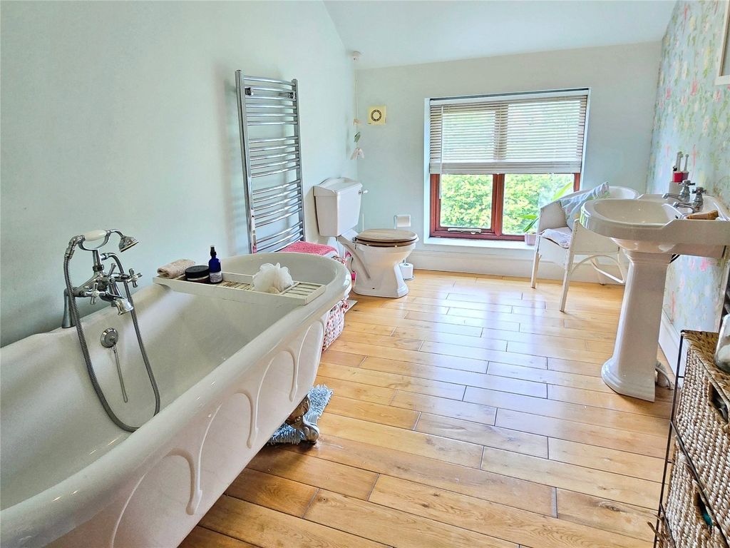Additional image 8 of 3 bed detached house for saleLlanfyllin, Powys SY22