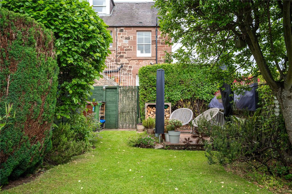 Additional image 18 of 3 bed flat for sale1A Hopetoun Terrace, Gullane, East Lothian EH31
