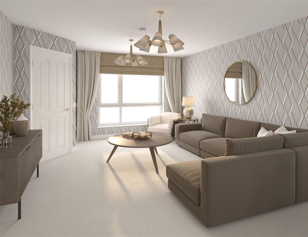 Property photo 2 of 5 Wisteria Lounge