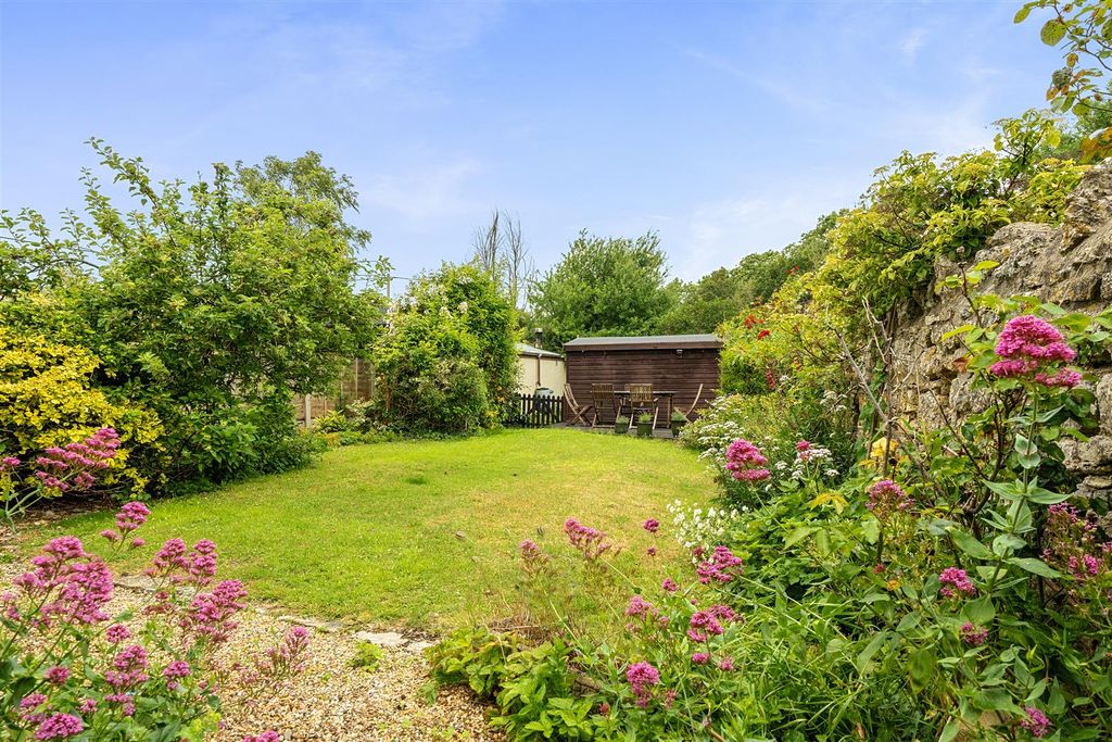 Property photo 2 of 18 Rear Garden