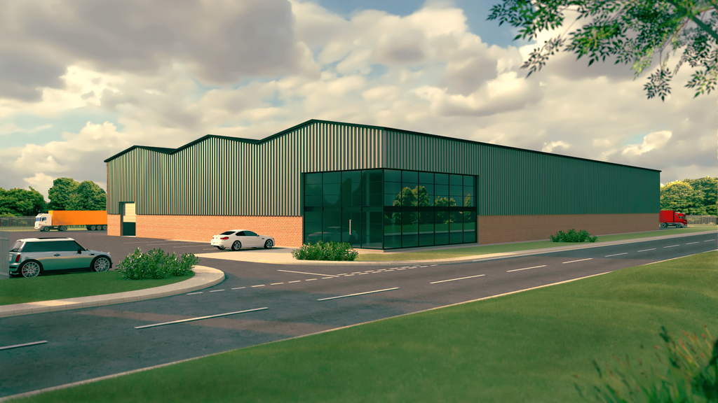 Property photo 1 of 4 Artist Impression