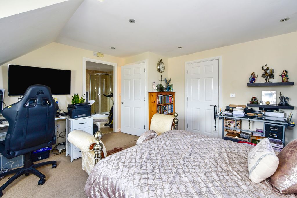 Additional image 22 of 4 bed detached house for saleWhite Cross View, Barnsley S70