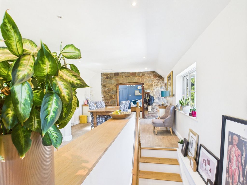 Additional image 8 of 4 bed semi-detached house for saleEssington, North Tawton, Devon EX20