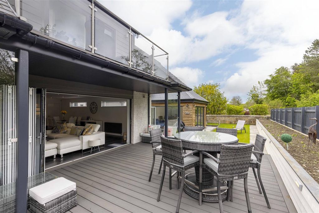 Additional image 30 of 4 bed detached house for saleCalder Road, Bellsquarry, Livingston EH54