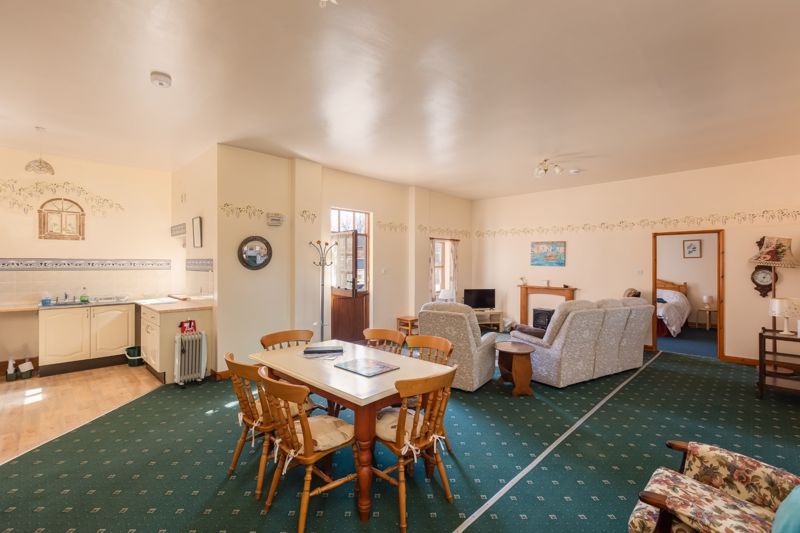 Additional image 14 of 6 bed semi-detached house for saleMuston Grange Farm And Holiday Cottages, Filey YO14