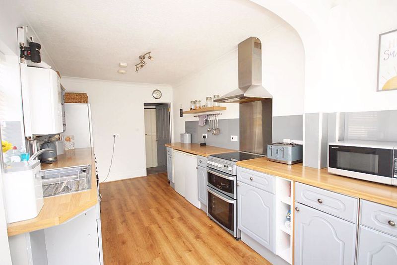 Property photo 3 of 12 Kitchen View 2