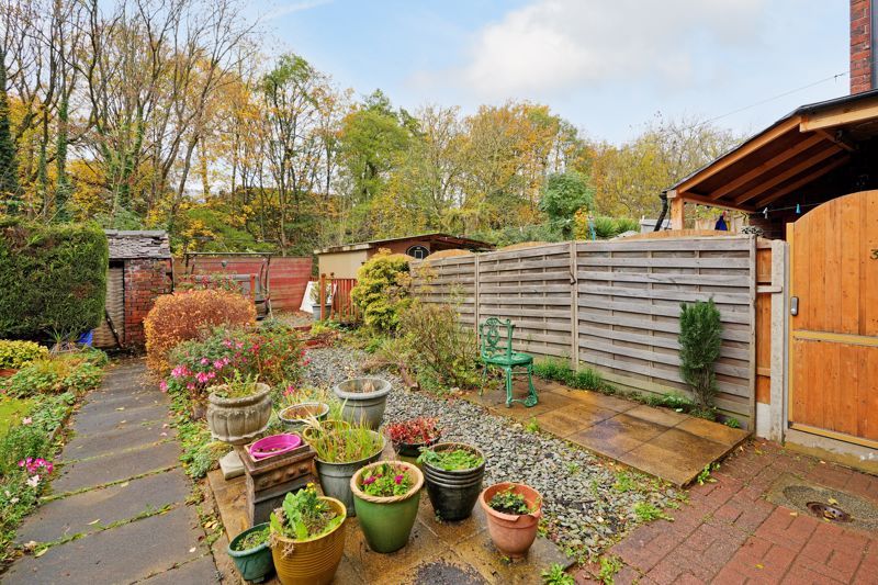 Property photo 3 of 26 Rear Garden