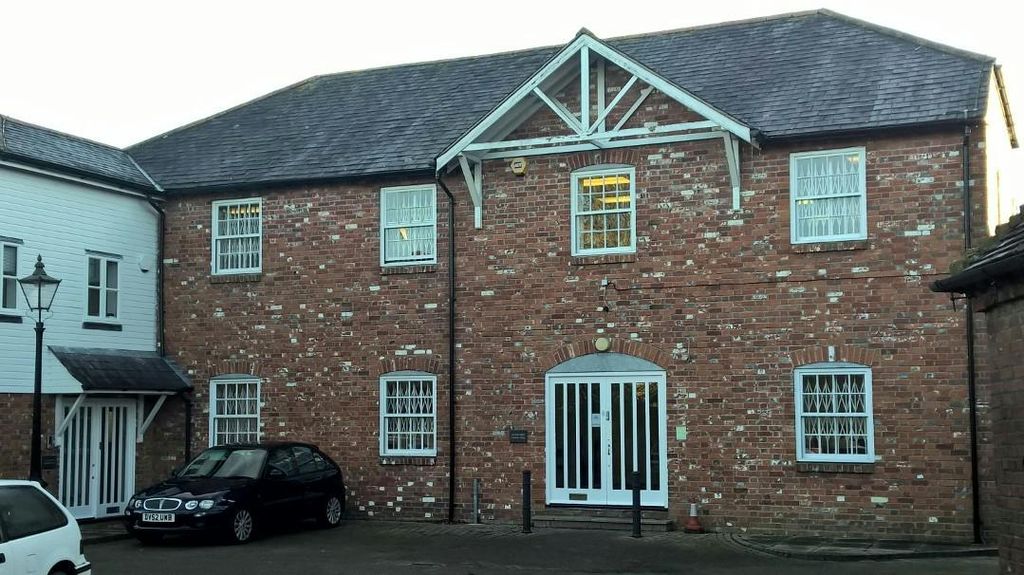 Property photo 1 of 8 Front Image 8 Brewery Court.Jpg