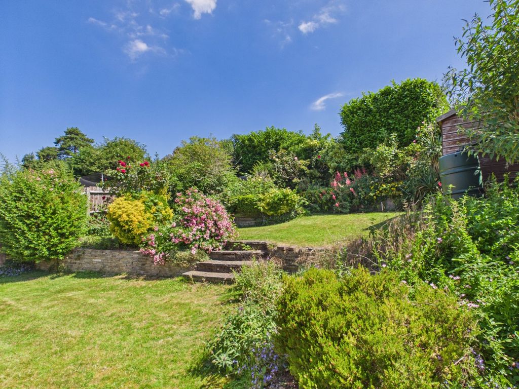 Property photo 2 of 22 Rear Garden