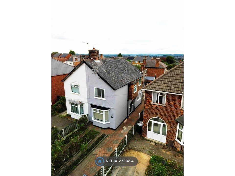 Property photo 2 of 11 Off Street Parking