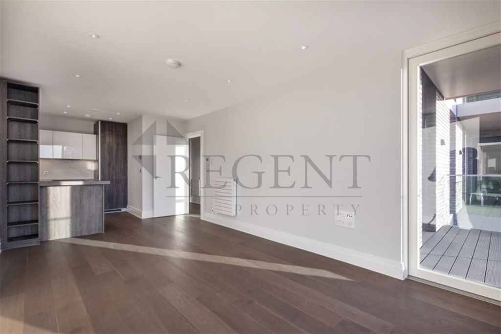 Property photo 1 of 11 Open Plan