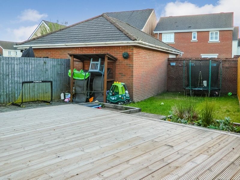 Additional image 29 of 4 bed semi-detached house for saleLakeside Close, Brynmawr NP23