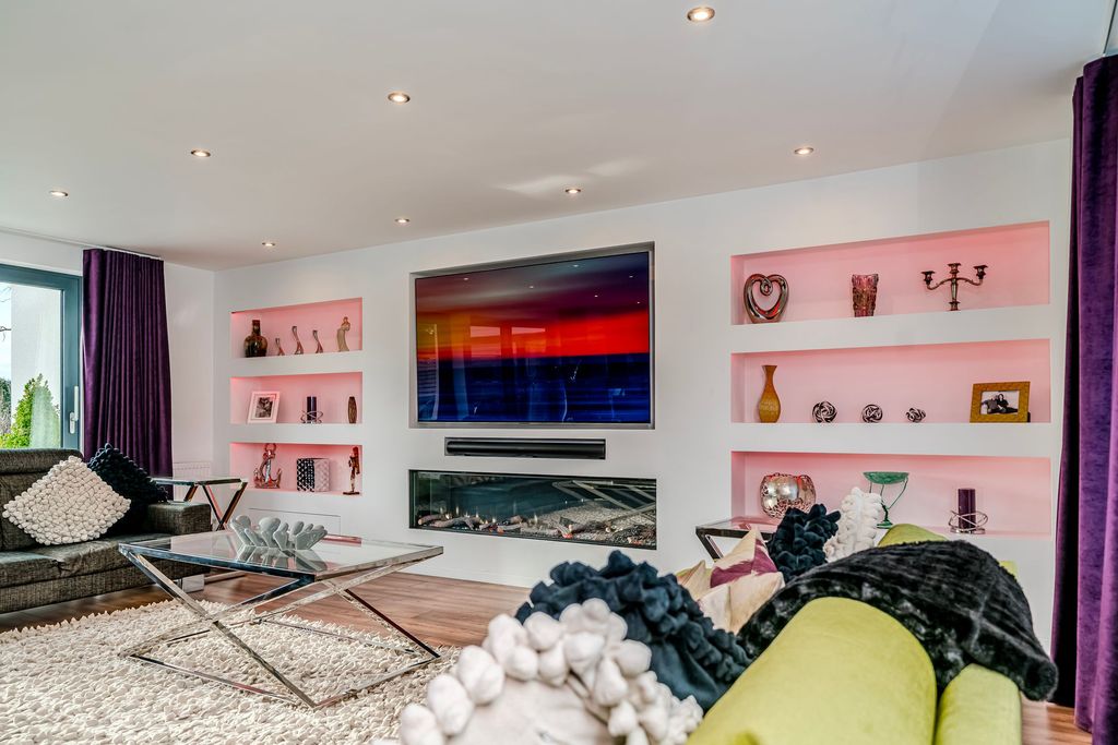 Additional image 20 of 5 bed detached house for saleDunkirk Lane, Leyland PR26