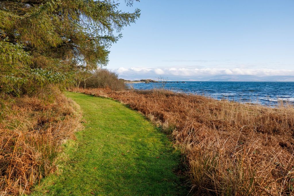 Additional image 21 of 4 bed bungalow for saleKildonan, Saddell, Campbeltown, Argyll And Bute PA28