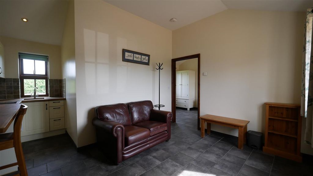 Property photo 2 of 9 Open Plan Kitchen &amp; Living Area