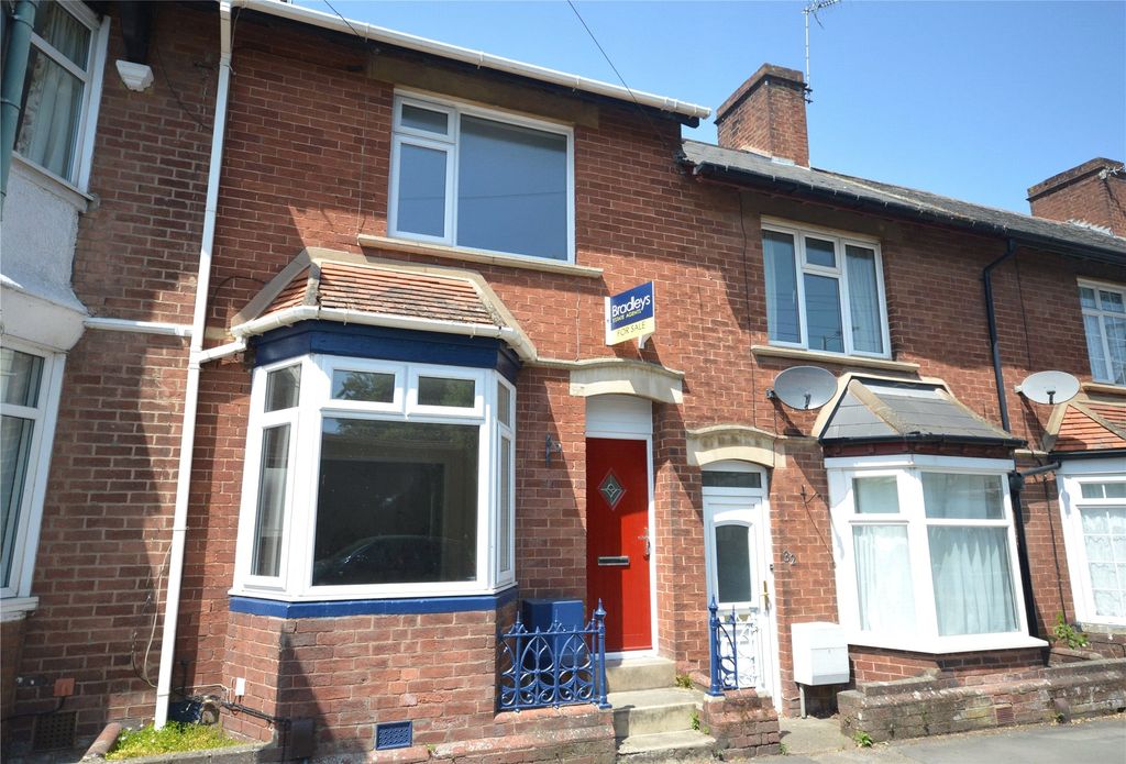 Property photo 1 of 14 Front Aspect