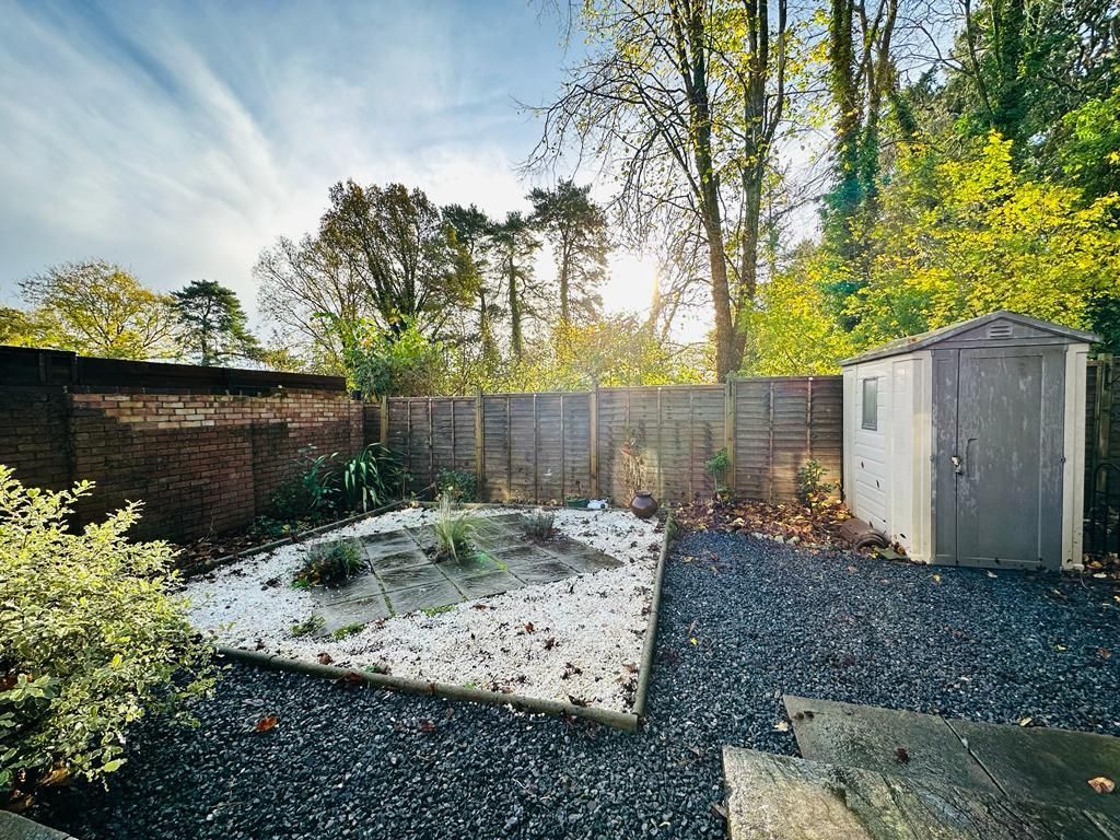 Property photo 2 of 10 Rear Garden