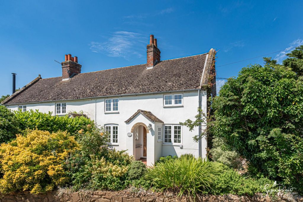 Property photo 1 of 34 1 Brook Cottage