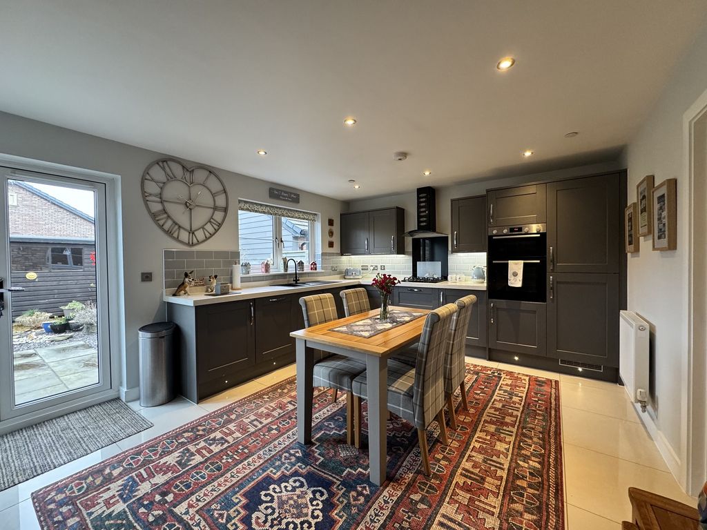 Property photo 3 of 24 Kitchen- Dining Room