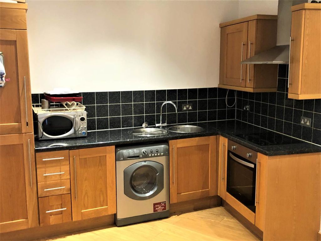 Property photo 2 of 6 Kitchen