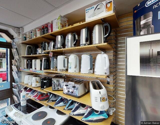 Property photo 3 of 3 Street View