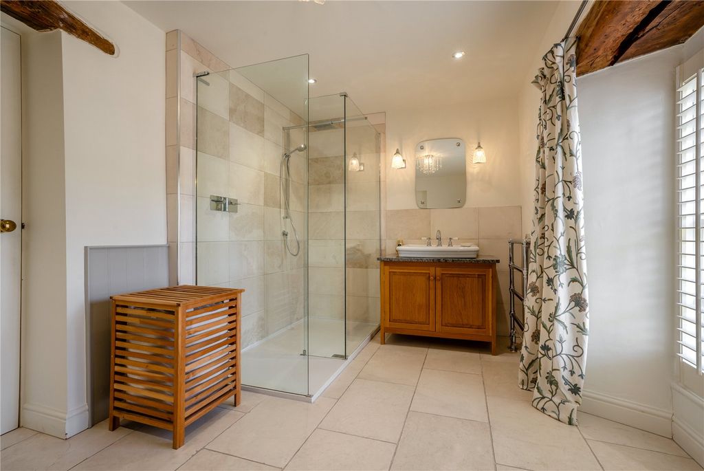 Additional image 18 of 5 bed detached house for saleBellerby, Leyburn, North Yorkshire DL8