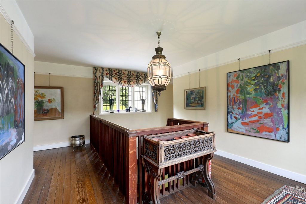Additional image 12 of 7 bed detached house for saleColmore Lane, Kingwood, Henley-On-Thames, Oxfordshire RG9