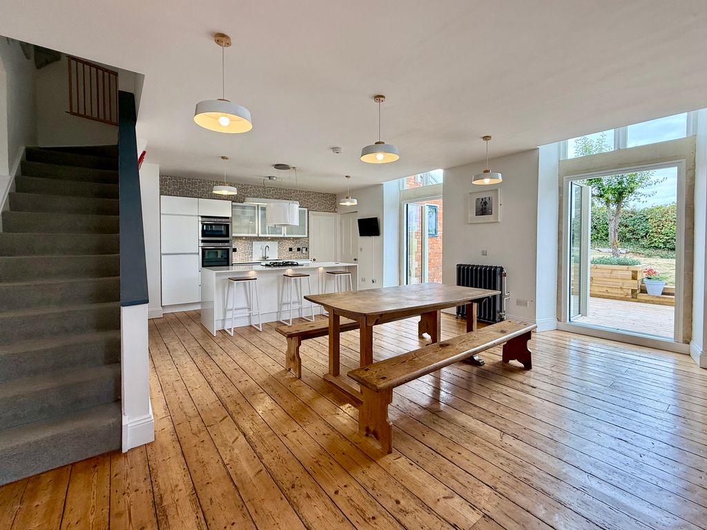 Property photo 2 of 22 Kitchen And Dining Area