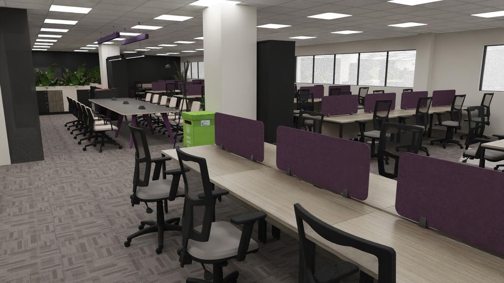 Property photo 2 of 13 Example Render