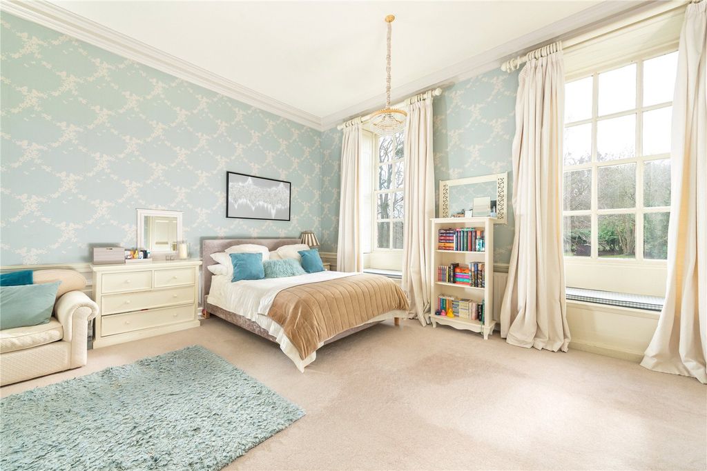 Additional image 12 of 7 bed detached house for saleHazelwood Lane, Ampthill, Bedford, Bedfordshire MK45