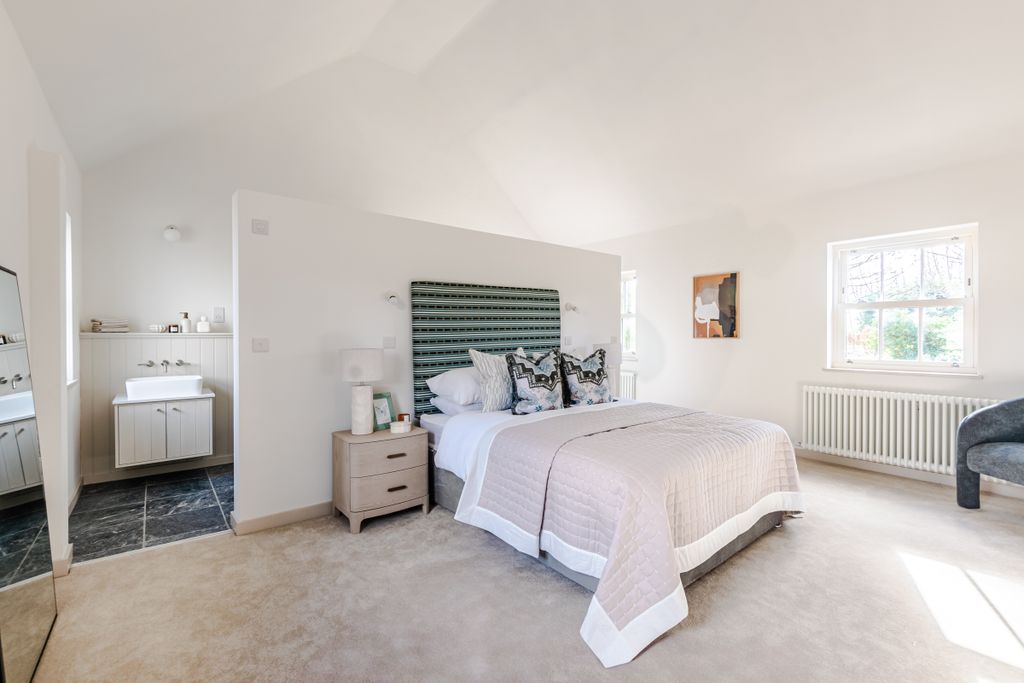Additional image 24 of 5 bed detached house for saleThe Granary, Finghall DL8