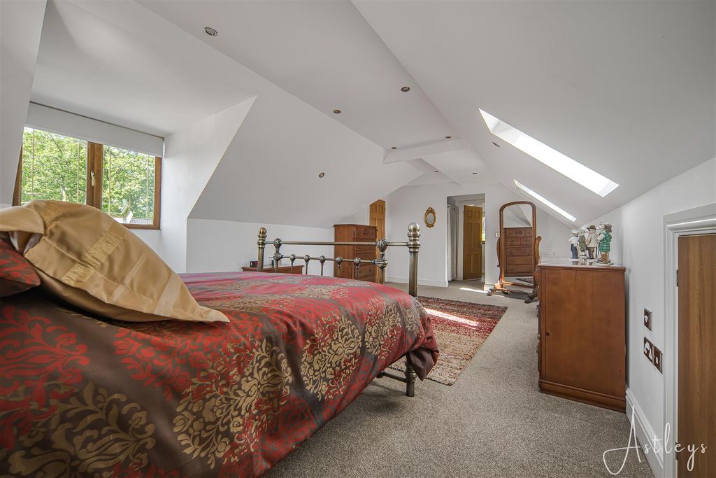Additional image 20 of 3 bed detached house for saleBack Drive Skewen, Neath SA10