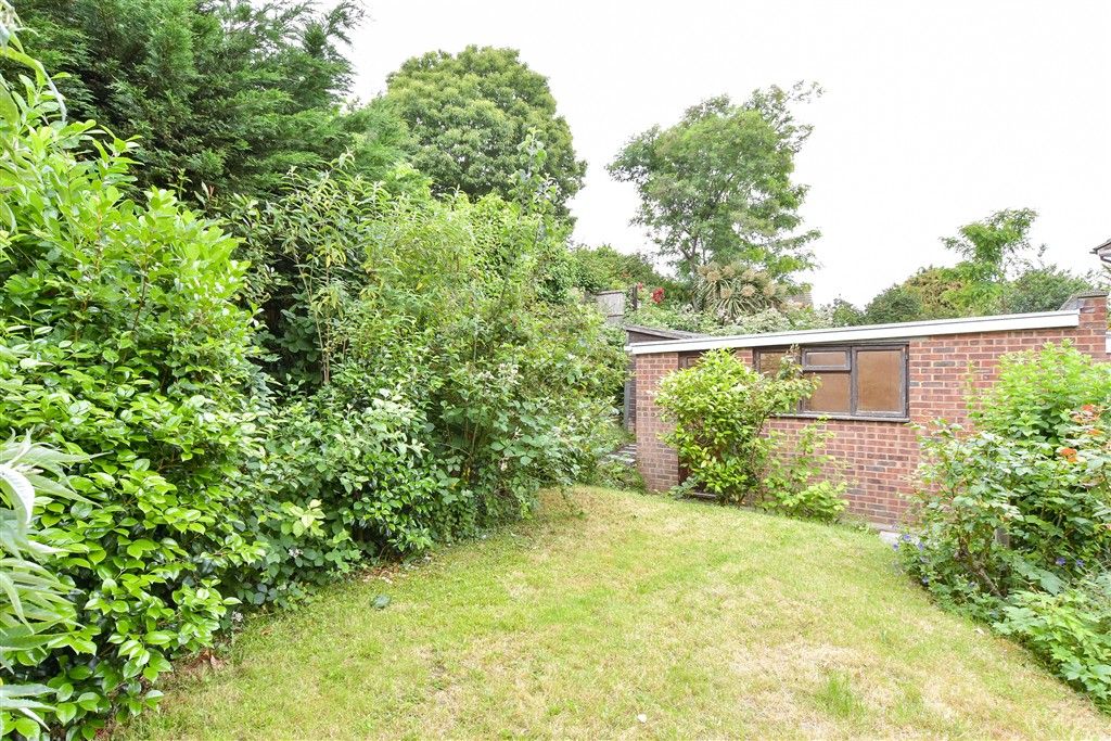 Property photo 2 of 10 Rear Garden