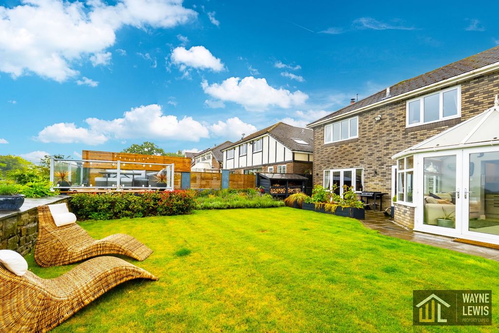 Additional image 51 of 4 bed detached house for saleFfordd Las, Abertridwr, Caerphilly CF83