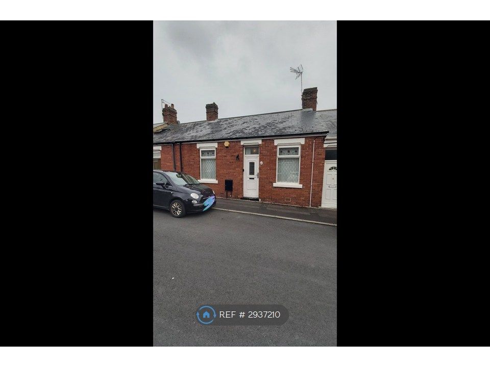 Property photo 1 of 8 Hill Street, Seaham, Bungalow