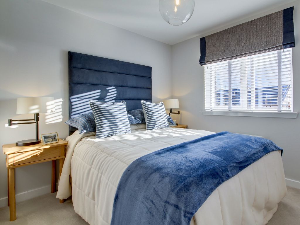 Additional image 8 of 5 bed detached house for sale"The Thornwood" at Snowdon Terrace, Seamill, West Kilbride KA23