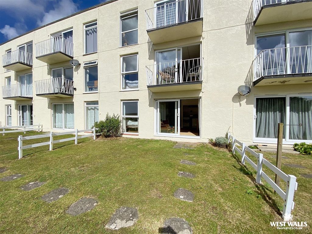 Additional image 16 of 2 bed flat for saleDevon Court, Freshwater East, Pembroke SA71