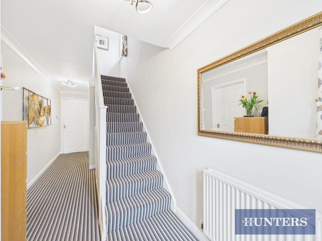 Additional image 10 of 4 bed detached house for saleGeorgian Way, Bridlington YO15