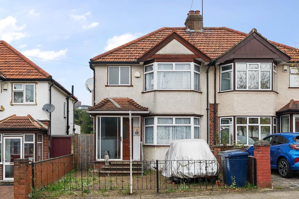 Property photo 1 of 20 External View