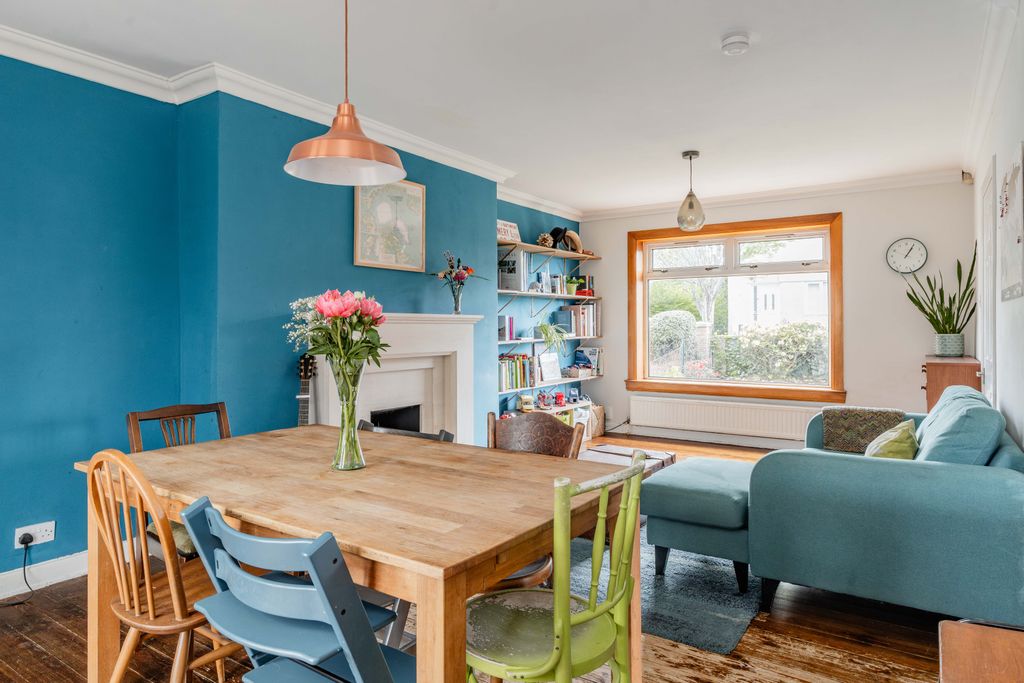 Additional image 22 of 3 bed villa for sale20 Longstone Terrace, Edinburgh EH14