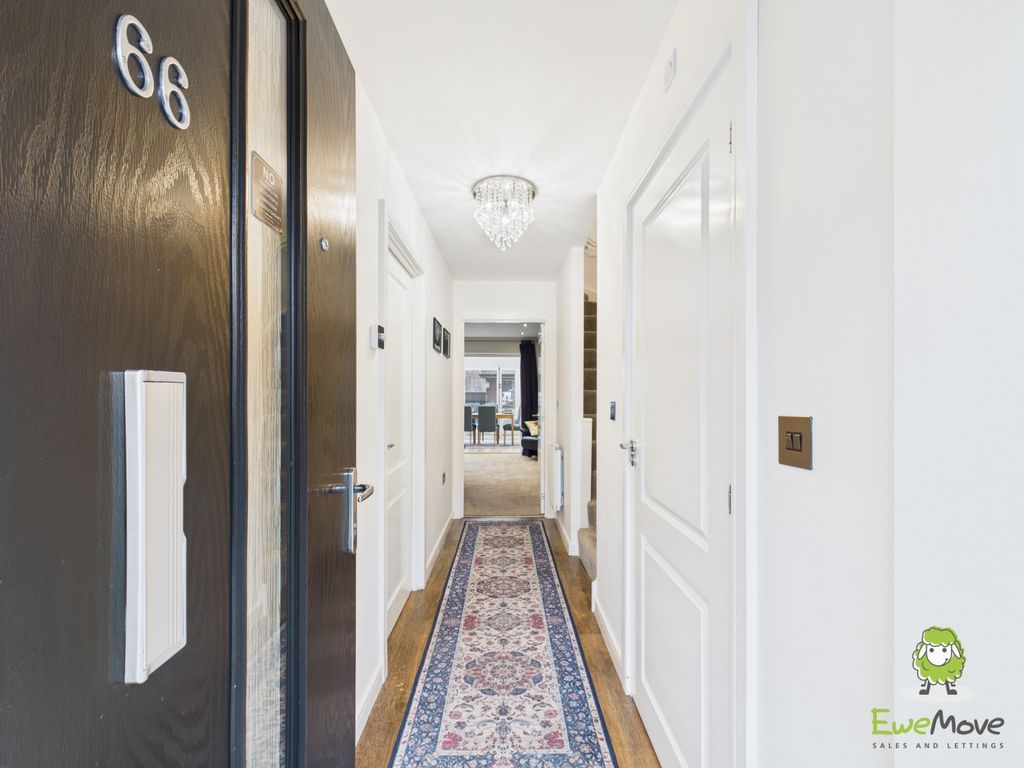 Property photo 2 of 26 Ewemove Estate Agents Basingstoke - The Coach Road