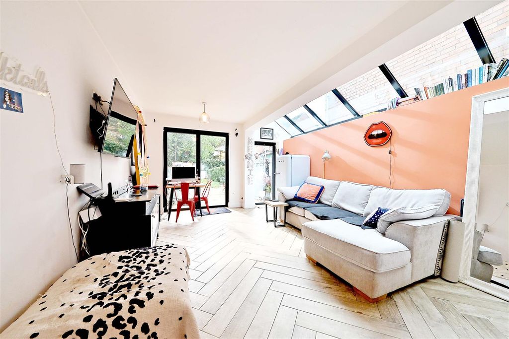 Property photo 3 of 29 Open Plan Living Area