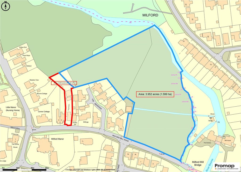 Property photo 1 of 7 Map