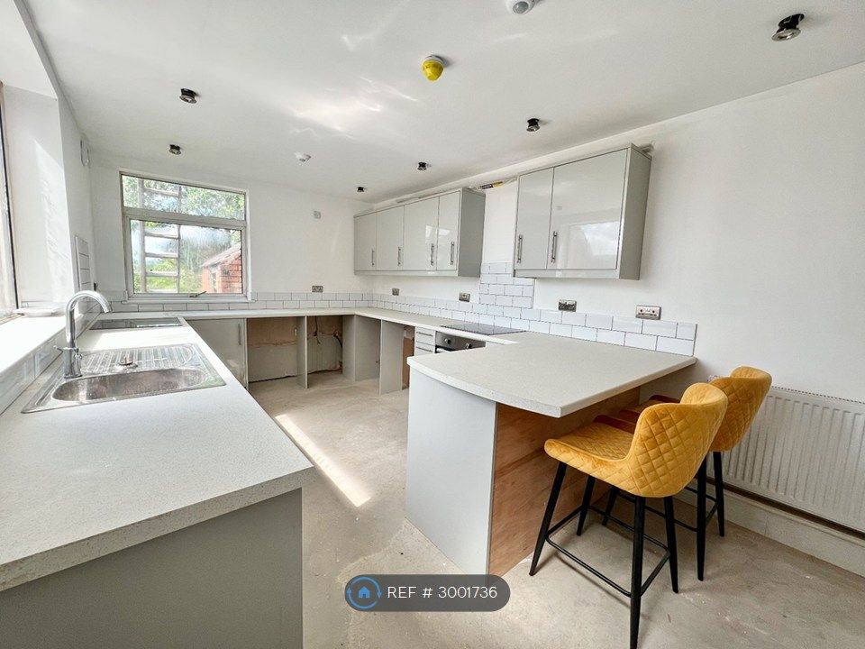 Property photo 1 of 8 New Kitchen