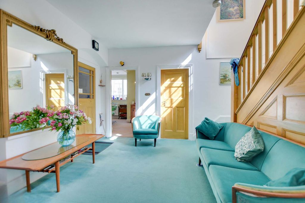 Additional image 6 of 5 bed detached house for saleBarrington Road, Stoneygate, Leicester LE2