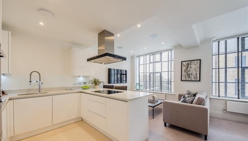 Property photo 3 of 13 Palace Wharf No.23