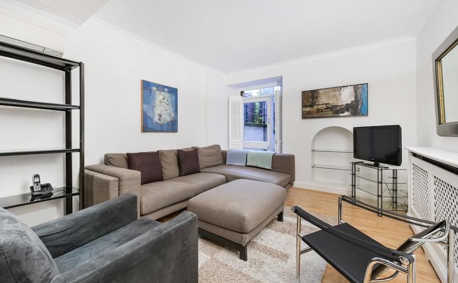 Property photo 1 of 7 12A Hyde Park Mansions 1 15.10.Png